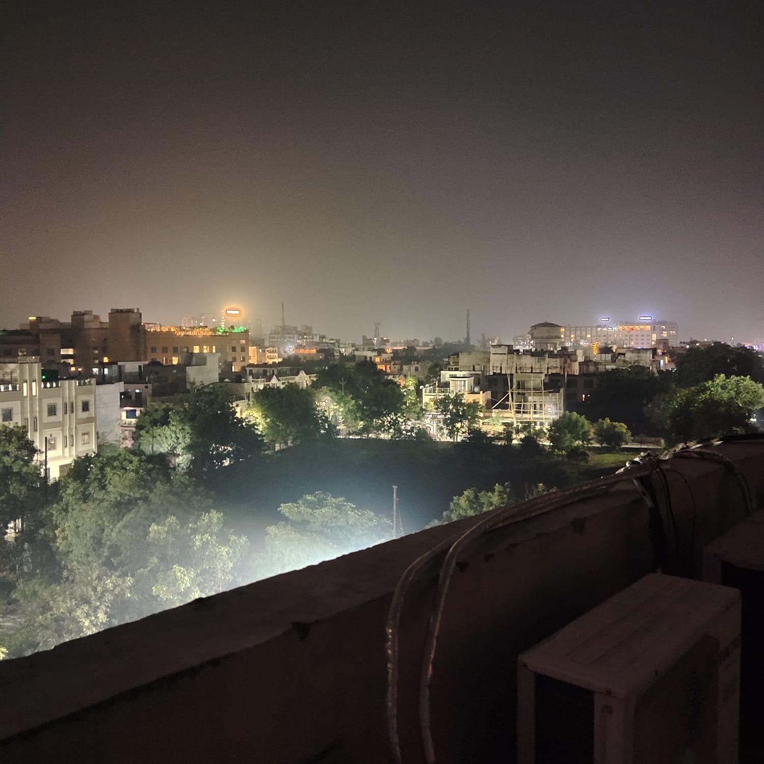 Hotel The Taj Vista Agra- Walking Distance To Taj Mahal Agra  Esterno foto